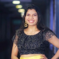 Harshitha Poladi