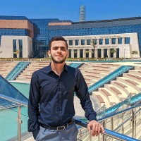 Mohamed Sabry