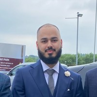 Shah M.