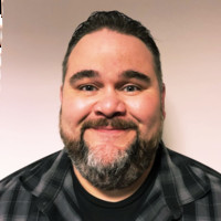 Dustin Ogle