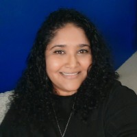 Aneesa Mohammed