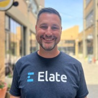 Chris Mislan (he/him/his)