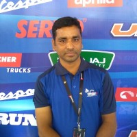 Faruk Ahmed