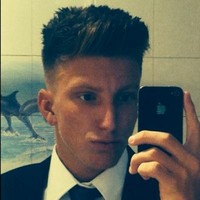 Rhys Thompson