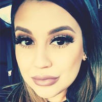 Gina Garcia, RCS