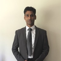 Sankar Laxmanan