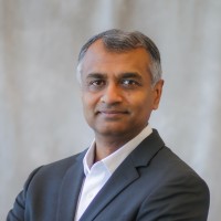 Naimish Patel