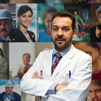 Jose Luis Arroyo Rodríguez