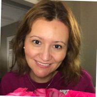Jaqueline Santaguida