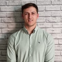 Marcus Jansen van Vuuren