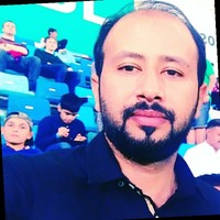 Sanam Mehmood Abbasi
