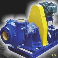 WARMAN PUMP