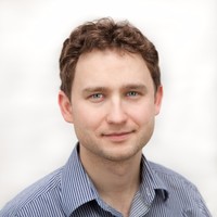 Dmitriy Semenov