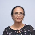 mina patel