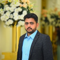 Ahmad Saood