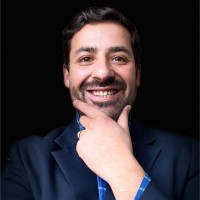 Eduardo Celis Calderón