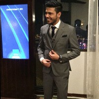 Ashraf Hanslod