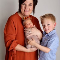 Alecia van der Linde