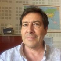 Thierry Beauge