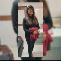 Jainisha Patel
