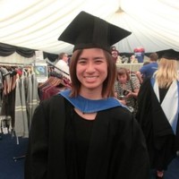 Jolene Lim