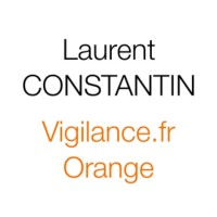 Laurent CONSTANTIN