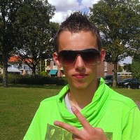 Bart Schapendonk