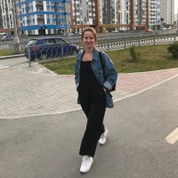 Olga Pavlyuck