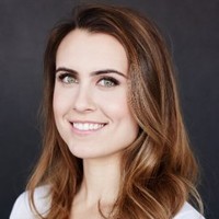 Meredith Irving