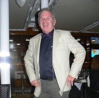 Tony Whitford
