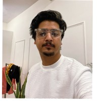 Harsh Bawari