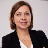 Stéphanie CORRE- LE BAIL