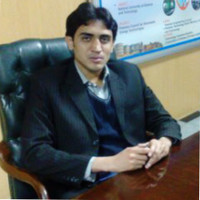 Muhammad Sohail Khan