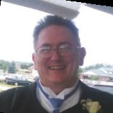 Gerald Chrisman