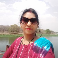 Sangeeta Singh