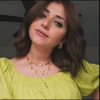 Lama Hamadeh