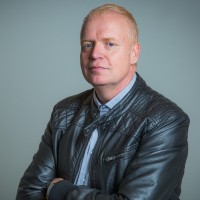 Paul Molenaar