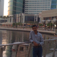Mubarak Mohamed