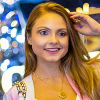 Rebeca Ariadna De Biazzi