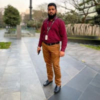 Irshad sayyad
