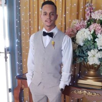 Pedro Henrique de Oliveira Rocha