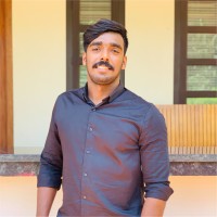 Mohammed Rasik K