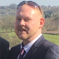 Matthew Pearce