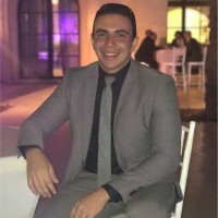 Mohamed Magdy