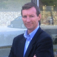 Pierre Baumgartner