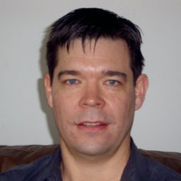 Andre Joubert