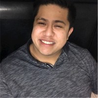 Eric Ontiveros
