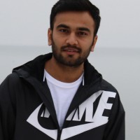 Hiten Patel