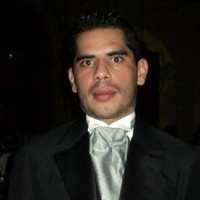 Daniel Rugerio Soriano