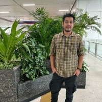 Tribhuvan Bisht